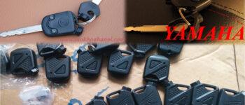 Làm chìa khóa định vị xe máy Chính hãng giá rẻ nhất