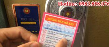 Cẩm Nang Cách Mở Két Sắt Việt Tiệp Cho Người Mới Bắt Đầu