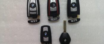 Làm chìa khóa xe BMW Chính hãng sửa khóa xe BMW giá Tốt