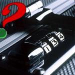 Cách mở khóa vali khi quên mã số