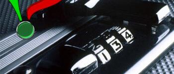 13 Cách mở khóa Vali 3 số bị kẹt Quên mật mã Cực nhanh mà Cực dễ dàng