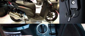 Thợ Làm chìa khóa xe SH khi mất hết nhanh chóng giá rẻ nhất