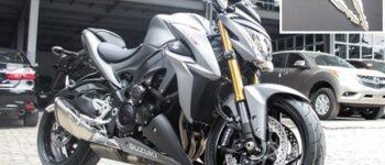 Làm chìa khóa xe máy Suzuki giá rẻ nhất Tới tận nơi 15 phút