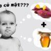 Tháng củ mật