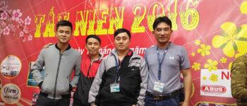 Khóa Học nghề sửa khóa Dạy làm chìa khóa – Phương Đông