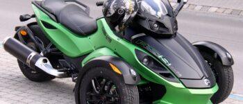 Đánh chìa khóa xe Can-am Spyder mất hết chìa an toàn giá tốt