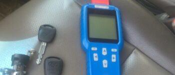 Làm chìa khóa xe Hyundai Porter nhận chìa ngay giá Tốt Nhất