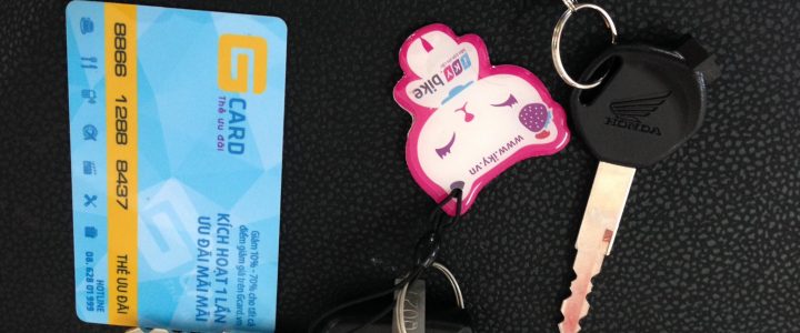 Sửa khóa từ Chống Trộm xe máy bằng Thẻ từ, điều khiển từ xa Sửa khóa từ Chống Trộm xe máy bằng Thẻ từ, điều khiển từ xa