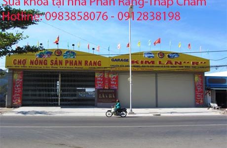 Sửa khóa tại nhà Phan Rang, Tháp Chàm uy tín, giá rẻ nhất Sửa khóa tại nhà Phan Rang, Tháp Chàm uy tín, giá rẻ nhất