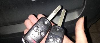 Làm chìa khóa xe Acura MDX, TSX, NSX, ZDX, ILX