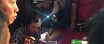 Bí kíp giành Giải nhất cuộc thi Mở khóa xe ô tô của Dương Hồ