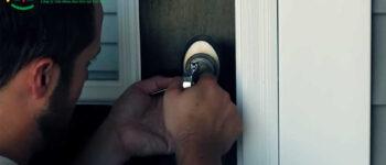 Cách mở khoá cửa khi mất chìa an toàn Mẹo phá khóa nhanh từ Trộm&Thợ Khóa