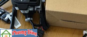 Cách Lắp khóa Smartkey cho SH chính hãng Honda phải Chú Ý Ngay