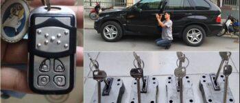 Thợ Sửa Khóa Bến Cát Giá 5Ok GỌI 15phút Tới Mở Khóa Cắt Chìa 24/24