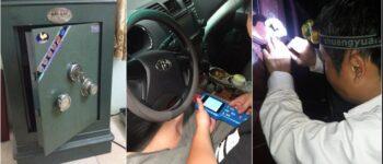 Thợ Sửa Khóa Thuận An Giá 5Ok GỌI 15phút Tới Mở Khóa Cắt Chìa 24/24