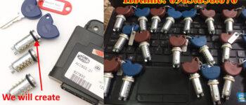 Thay ổ khóa xe Vespa lx bao nhiêu tiền hãng chính hãng Piaggio