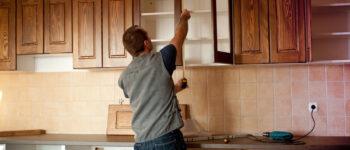 Tháp lắp đồ gỗ tại nhà Hà Nội an toàn giá rẻ nhất