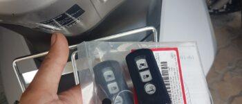 Thợ Lắp khóa Smartkey cho PCX Đời mới nhất Chính hãng Giá rẻ nhất
