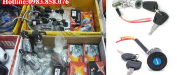 Thay Ổ Khóa Xe Đạp Điện Hết Bao Nhiêu Tiền Chính Hãng Tận Nơi 24/24