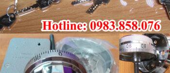 Thợ Thay Ổ Khóa Két Sắt Hòa Phát Chính Hãng Giá Rẻ Nhất 24/24
