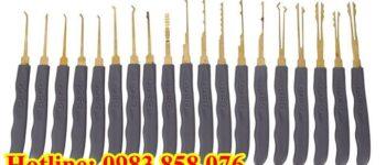 Cách sửa ổ khóa bị kẹt Khóa tủ Khóa xe Khóa Két