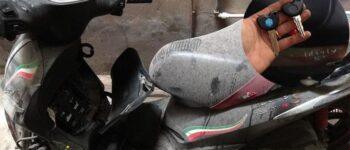 Thay Ổ Khóa Xe Liberty Bao Nhiêu Tiền? Khi nào cần thay, Quy trình Cách thay