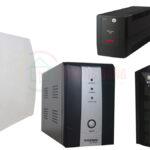 Bộ lưu điện UPS