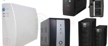 Sửa Bộ Lưu Điện UPS Cửa Cuốn tại Hà Nội Bảo Hành dài hạn