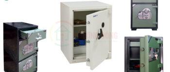 Két Sắt Chubb “Cứng Đầu”? Đừng Lo, Đã Có Thợ Sửa Két Sắt Chubb!