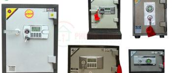 Sửa Két Sắt Golden Tại Nhà Chuyên Nghiệp Giá Tốt 100%