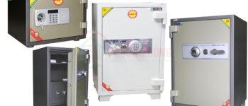 Sửa Chữa Két Sắt Hanmi Safe Chuyên Nghiệp Bảo Hành Dài hạn