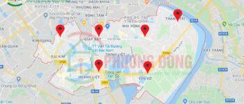 Thợ Sửa Khóa Hoàng Mai Giá 5OK Giảm 50% Alo 15 Phút Tới Ngay Trực 24/24