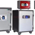 két sắt Gunn Guard