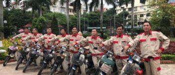 Thợ Sửa Khóa Vinhomes Riverside Uy Tín Giá Rẻ Nhất 15 Phút Tới Ngay 24/24