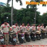 Thợ khóa Phương Đông