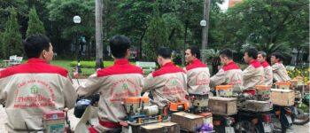 Thợ Sửa Khóa Tân Bình Giá 5Ok GỌI 15phút Tới Mở Khóa Cắt Chìa 24/24