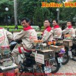 Thợ khóa Phương Đông