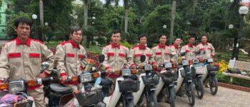 Thợ Sửa Khoá Sơn Tây Giá 5Ok GỌI 15phút Tới Mở Khóa Cắt Chìa 24/24