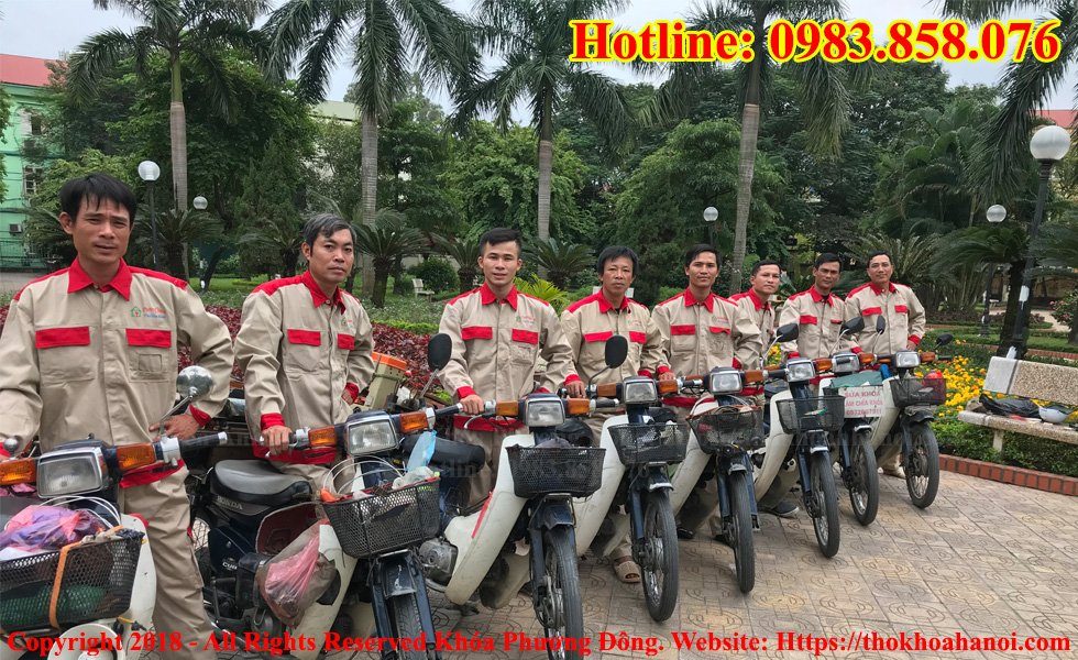 Tho Khoa Phuong Dong 2