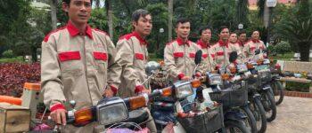 Làm Chìa Khóa Ô Tô Tại Đà Nẵng Chính Hãng Giảm 50% BH 5 Năm Alo 15″ Tới