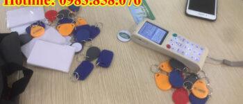 【20K】Sao Chép Thẻ Từ Thang Máy Tại Hà Nội Giá Rẻ Nhất