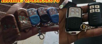 Nhận Làm chìa khóa cửa cuốn tại Huế giá rẻ nhất !!!