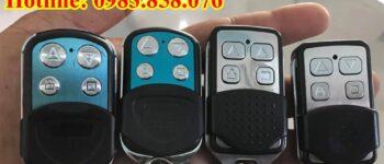 Nhận Làm chìa khóa cửa cuốn tại Nha Trang giá rẻ nhất !!!