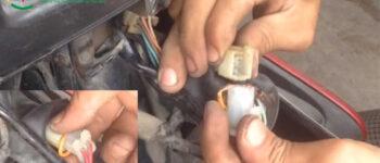 【10】Cách Đấu nổ xe máy khi mất chìa khóa đơn giản trong 1 Phút như Film