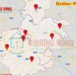 thợ sửa khóa hải dương