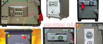 Cách Mở Két Sắt Golden Hướng Dẫn Chi Tiết và Hiệu Quả Thành Công 100%