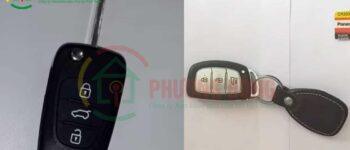 Cách thay pin chìa khoá ô tô i10 i20 i30 chỉ mất vài giây đọc bài viết này