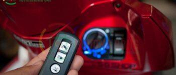 Cách Thay Pin Chìa Khóa Smartkey đơn giản và dễ dàng