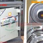 Két sắt Việt Nhật