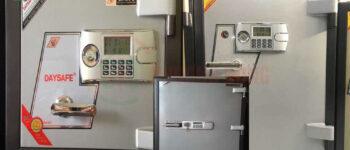 Cách Mở Két Sắt Daysafe Đơn Giản Ai Cũng Có Thể Làm Được